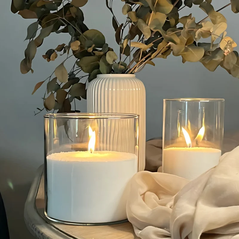 Sandela™ Candle Kit