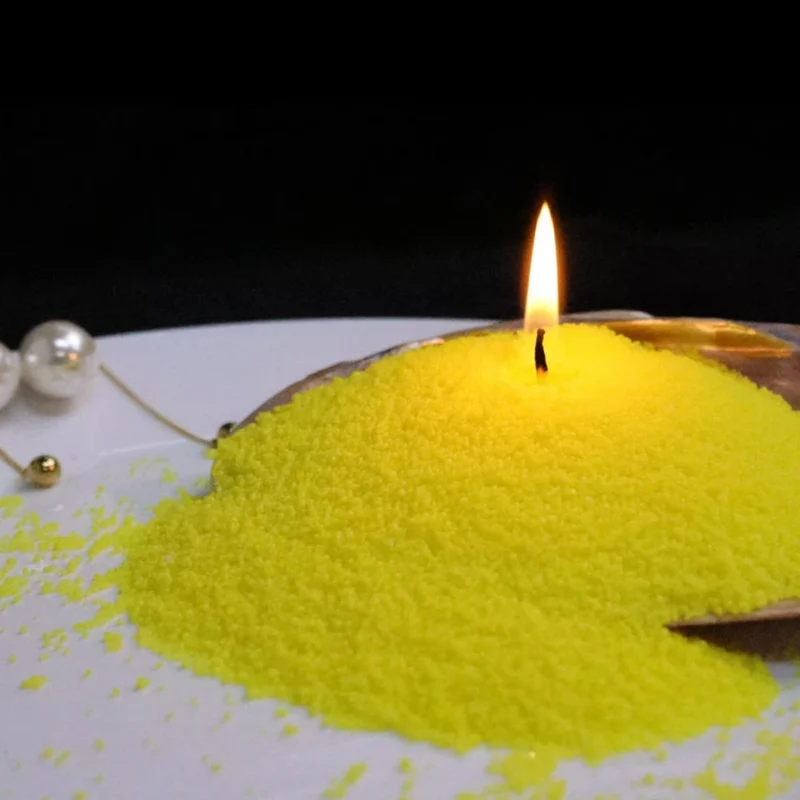 Sandela™ Candle Kit