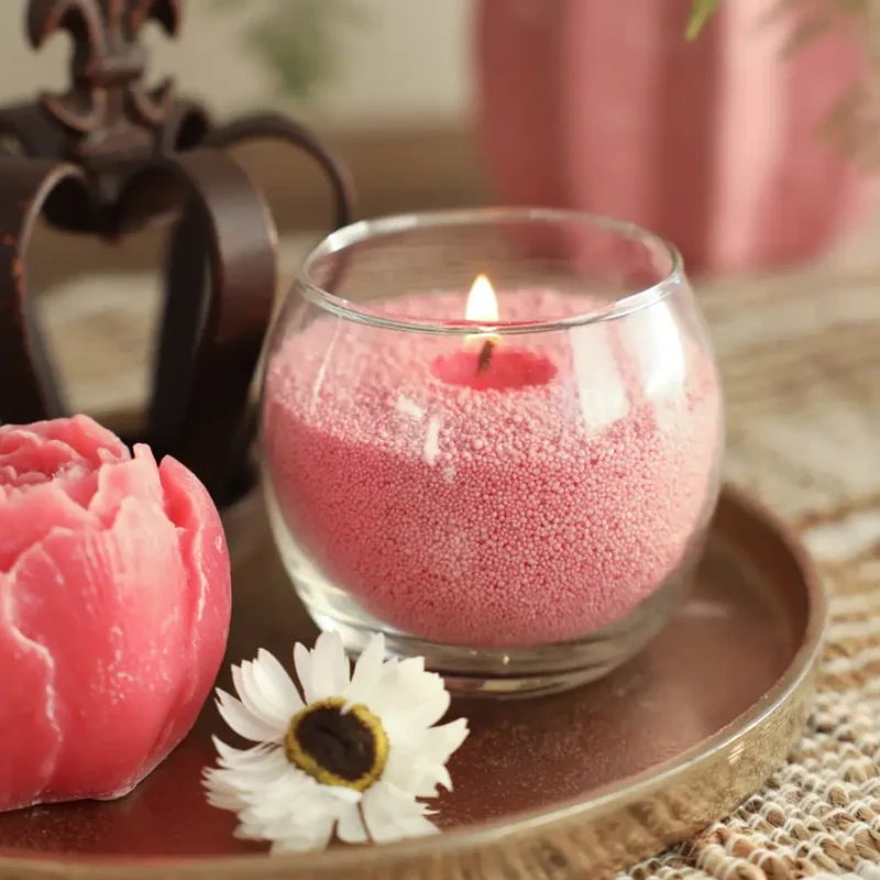 Sandela™ Candle Kit