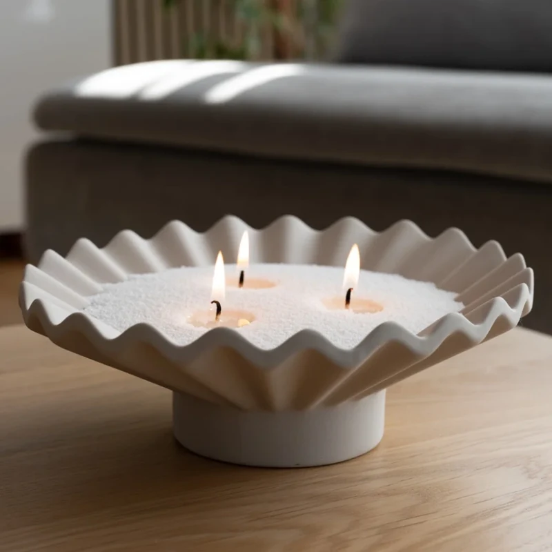 Sandela™ Candle Kit