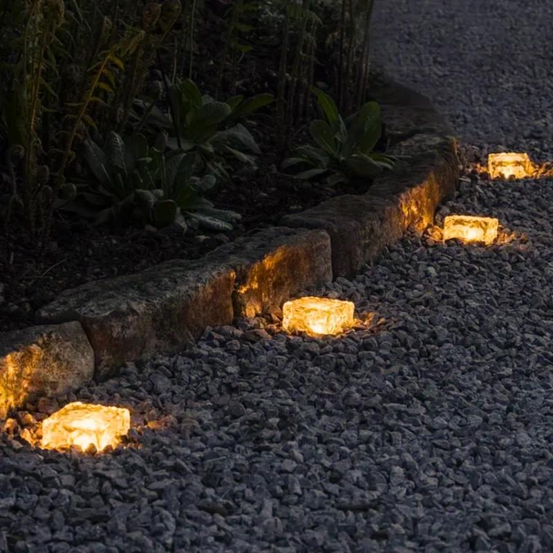 EverFrost™ Solar Brick