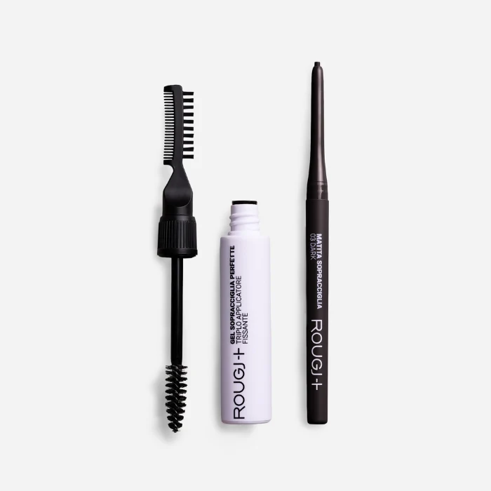 Kit Sopracciglia Perfette 03 - Dark