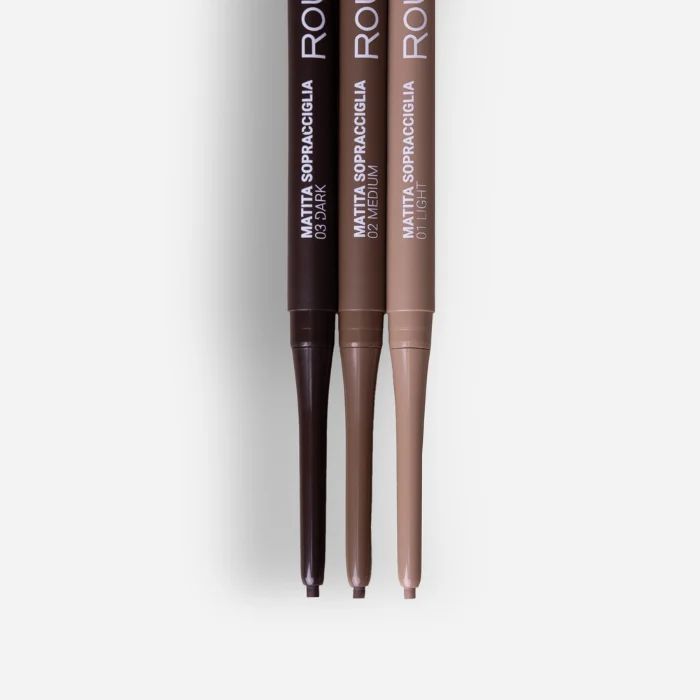 Kit Sopracciglia Perfette 03 - Dark