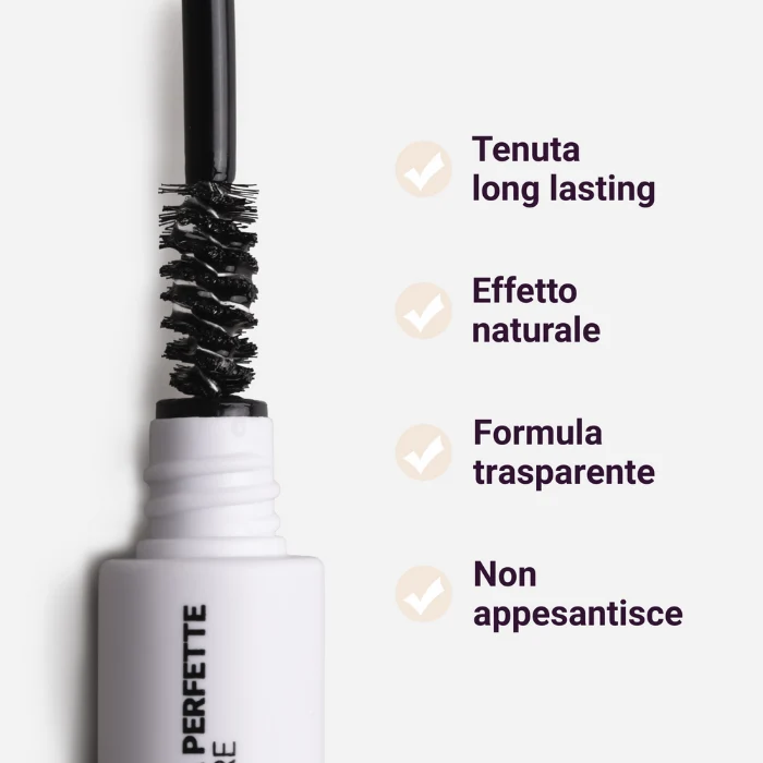 Kit Sopracciglia Perfette 01 - Light