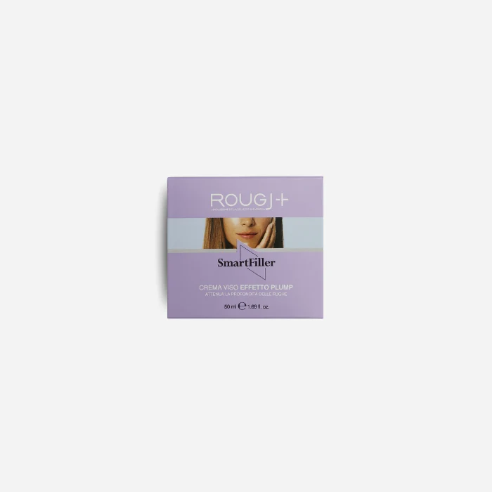 Smart Filler Crema Effetto Plump 50ml