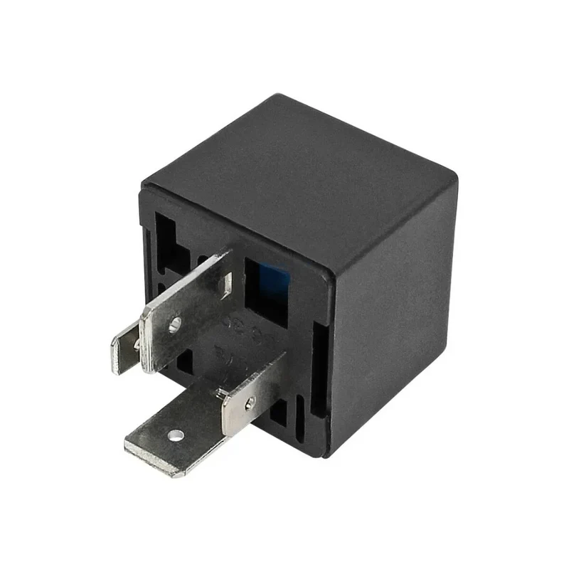 Relè Maxi Premium 24V 70A per impieghi gravosi / 4 pin