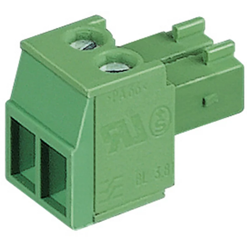 Morsetto Estraibile a 2 Poli Bticino – 3508U2