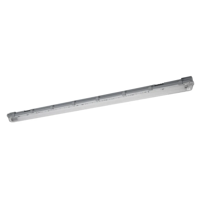 OSRAM SUBMARINE TRASMISSIONE INTERNA lampada per ambienti umidi, 150cm, 19W, 4000K