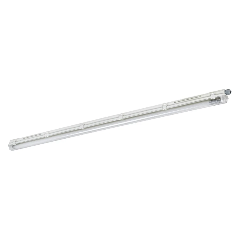 OSRAM SUBMARINE Lampada per ambienti umidi PCR 150 1 X 20W 840 G13 T8, 2300 lm, 4000 K, Bianco freddo