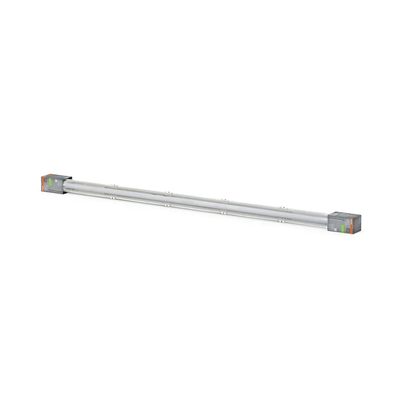 OSRAM SUBMARINE Lampada per ambienti umidi PCR 150 1 X 20W 840 G13 T8, 2300 lm, 4000 K, Bianco freddo