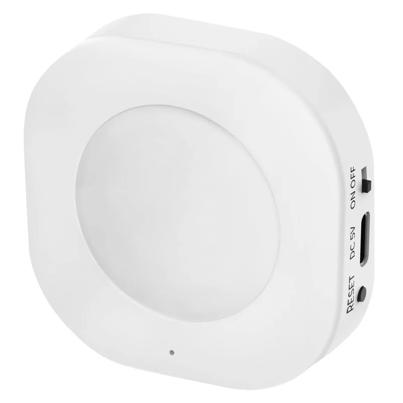 OSRAM Wifi SMART+ Sensore di movimento (2. Generazione), Bianco