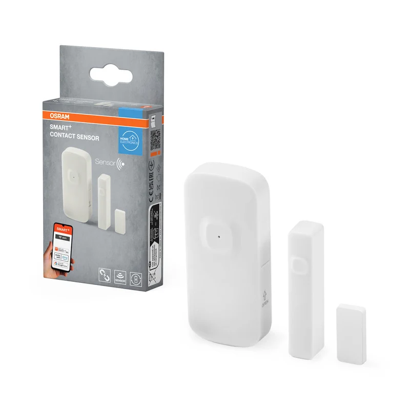 OSRAM Wifi SMART+ Sensore di contatto, bianco