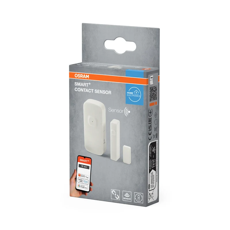OSRAM Wifi SMART+ Sensore di contatto, bianco