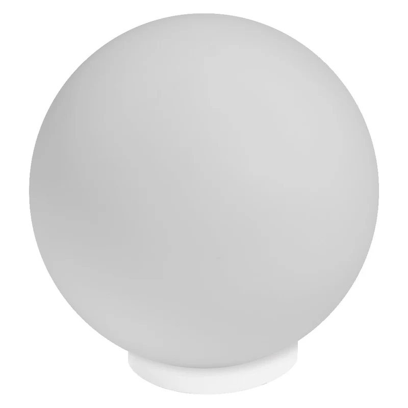 OSRAM SMART+ Wifi PALLA Moodlight Lampada da tavolo MAGIC RGB RGBW USB, 200 lm, 2200 … 6500 K, Bianco regolabile|RGB