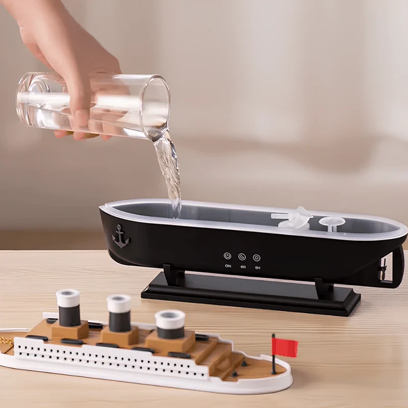 Titanic Humidifier