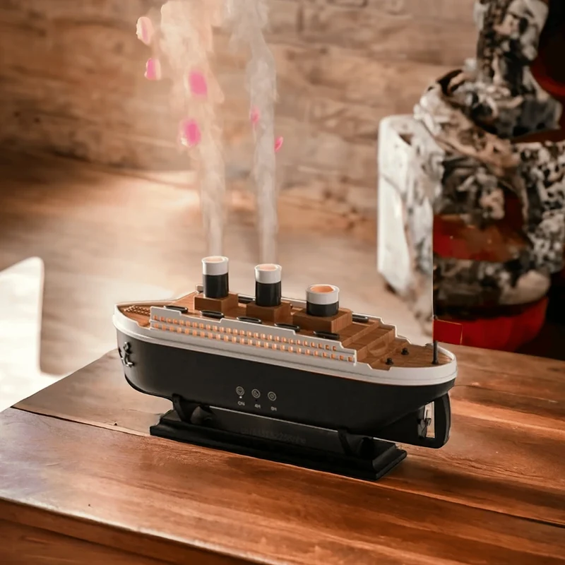 Titanic Humidifier