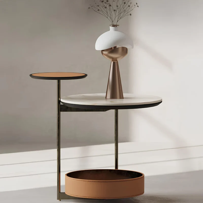 LumiDome™ Sculpted Table Lamp