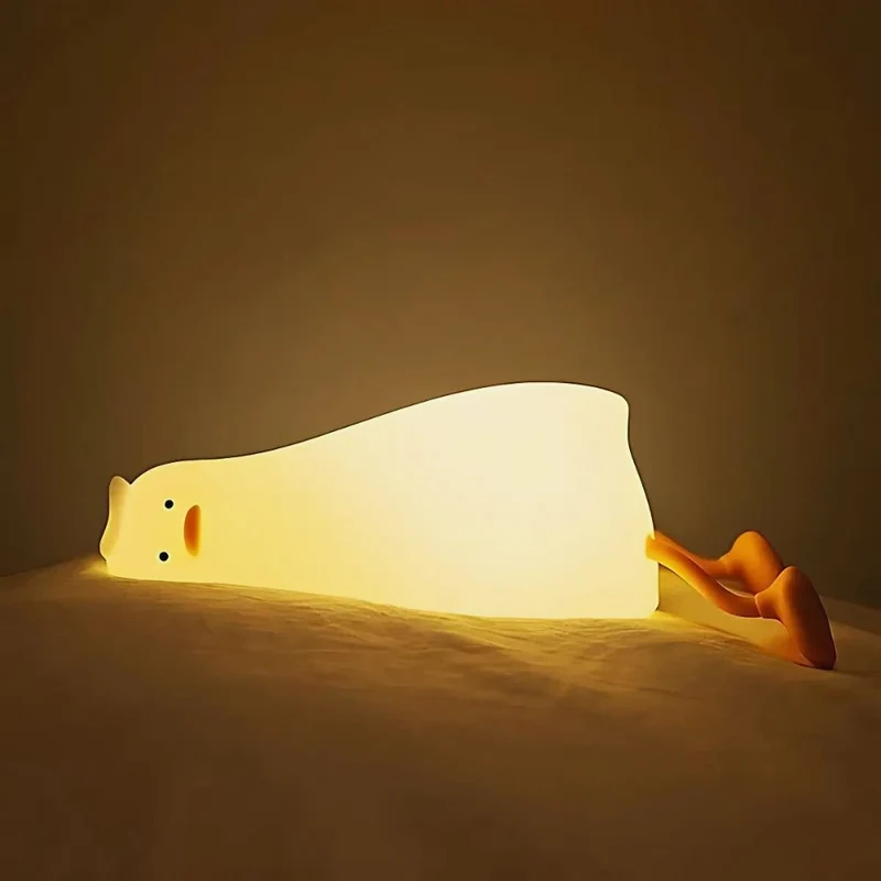 SqueezeBuddies™ Night Light
