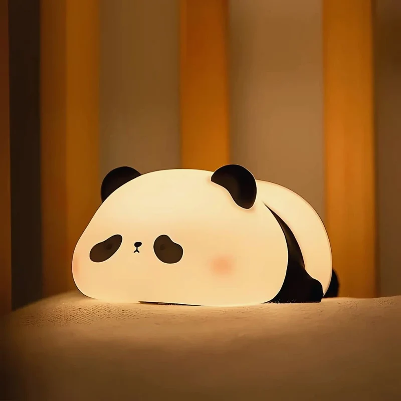 SqueezeBuddies™ Night Light