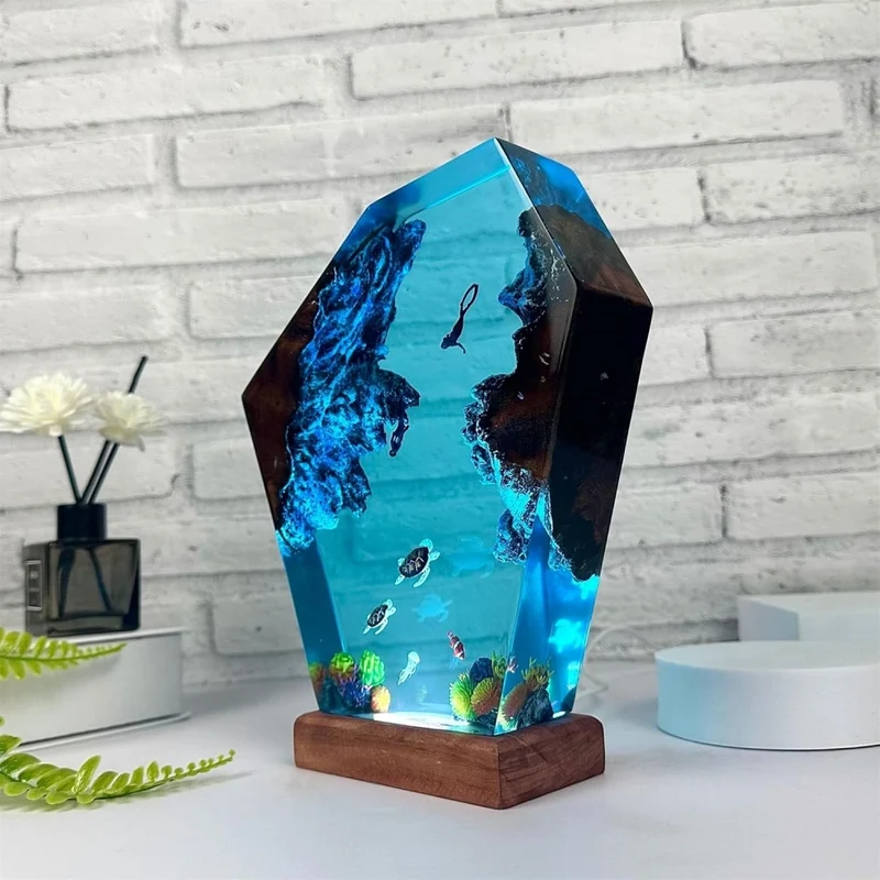 WhisperSea™ Night Light
