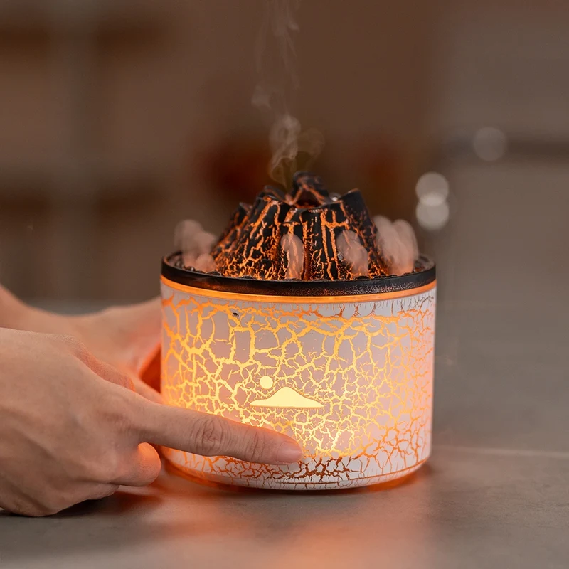 Volcano Humidifier