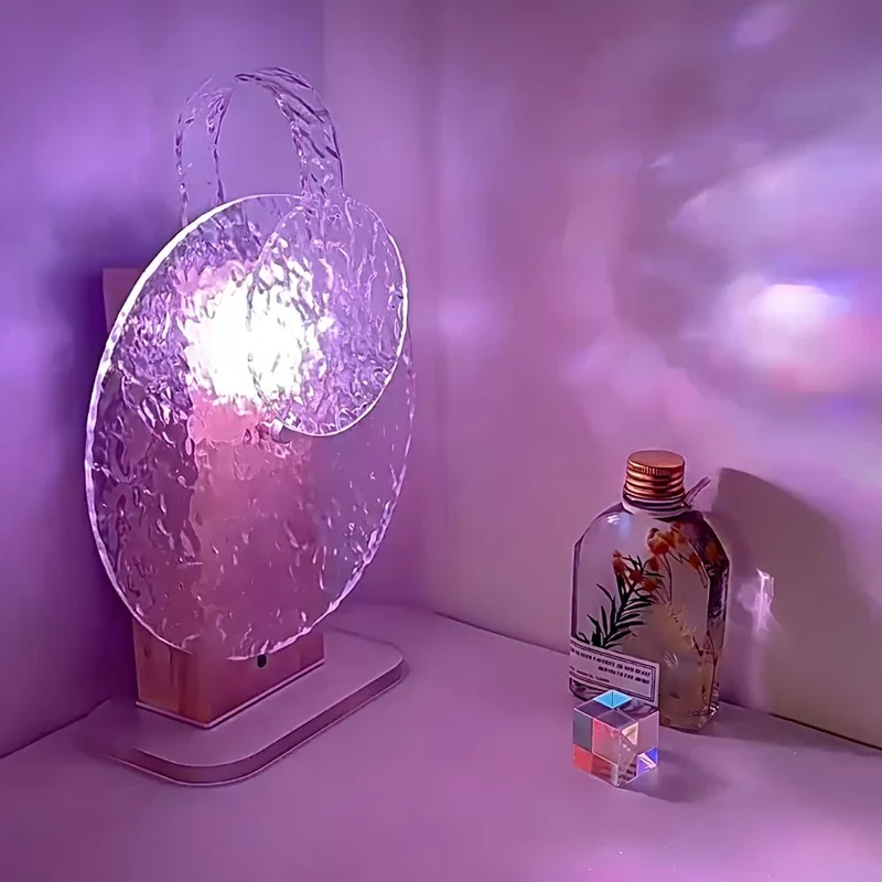 Sunset Ambiance Light