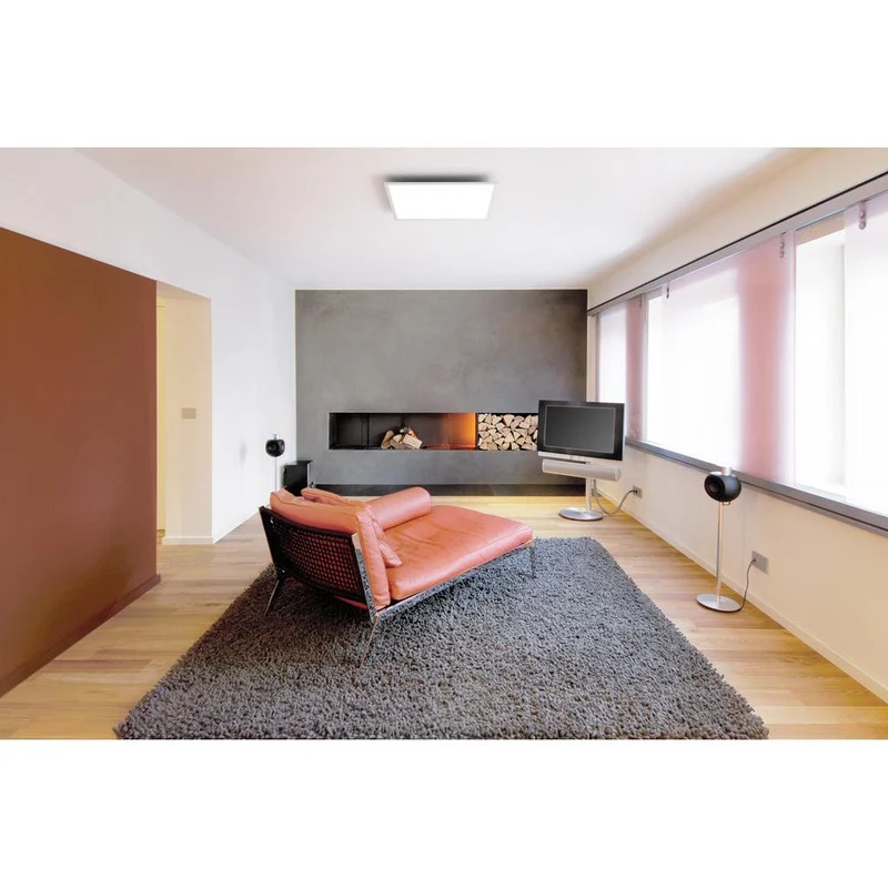 OSRAM Planon Plus lampada da soffitto, 36W, 600x600mm, 3000K