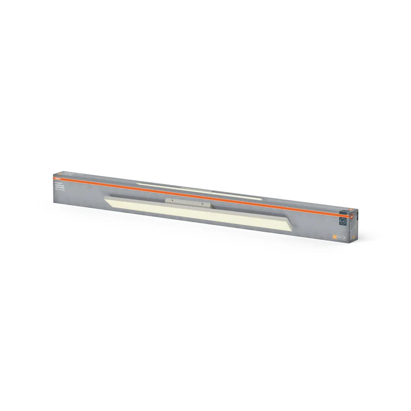 OSRAM Planon Lampada da soffitto senza cornice, 35W, 1200x100mm