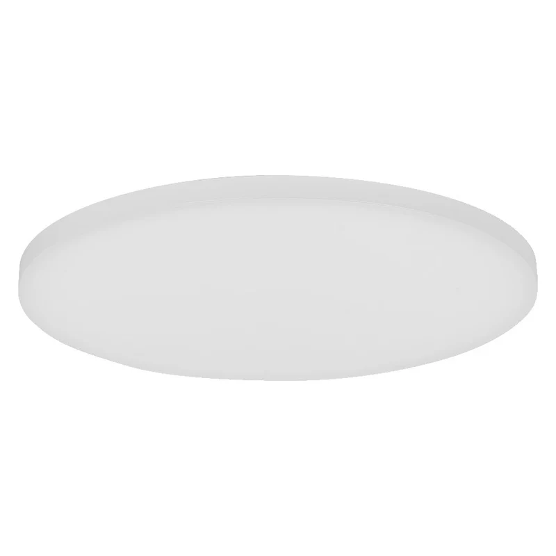 OSRAM Planon Plafoniera Rotonda Senza Cornice, 28W, 450mm