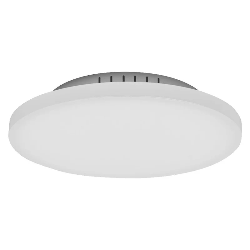 OSRAM Planon Plafoniera Rotonda Senza Cornice, 19W, 300mm