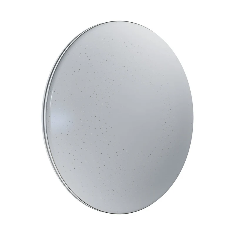 OSRAM ORBIS® Plafoniera Sparkle Click-CCT 400mm 24W, 2000 lm, 2700…6500 K, Bianco Regolabile