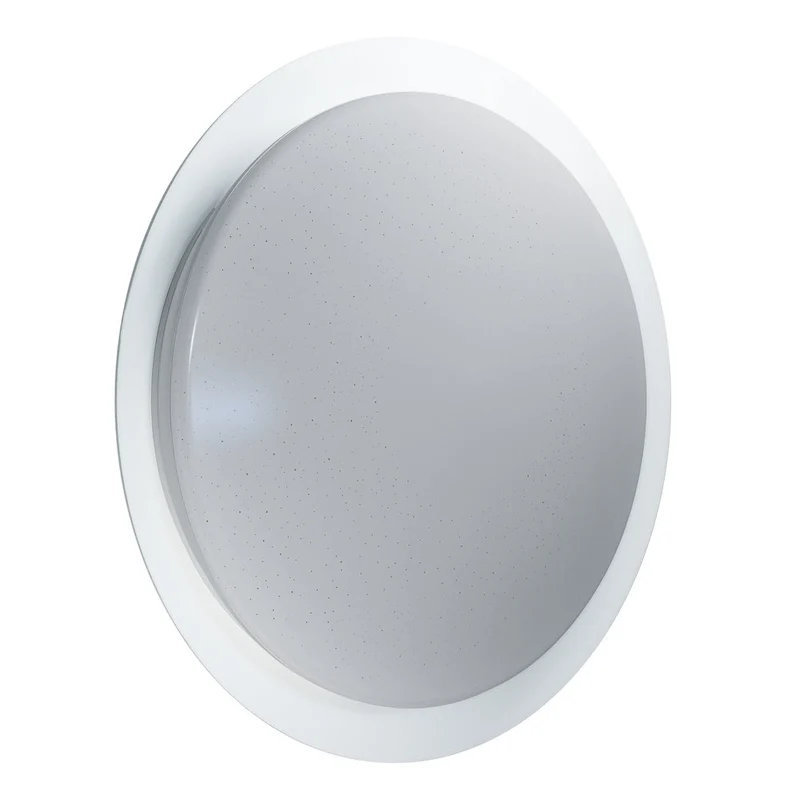 OSRAM ORBIS® Plafoniera Sparkle Remote-CCT 560mm 32W, 2800 lm, 2800…6000 K, Bianco Regolabile
