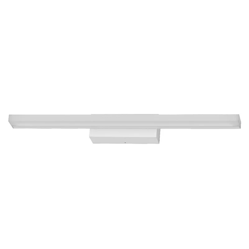 OSRAM Orbis Specchio Lampada, Bagno, Click-CCT, 10W, 60cm, Bianco, IP44
