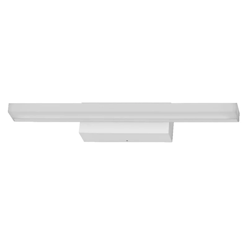 OSRAM Orbis Specchio Bagno, Lampada Specchio, Click-CCT, 6.8W, 40cm, bianco, IP44