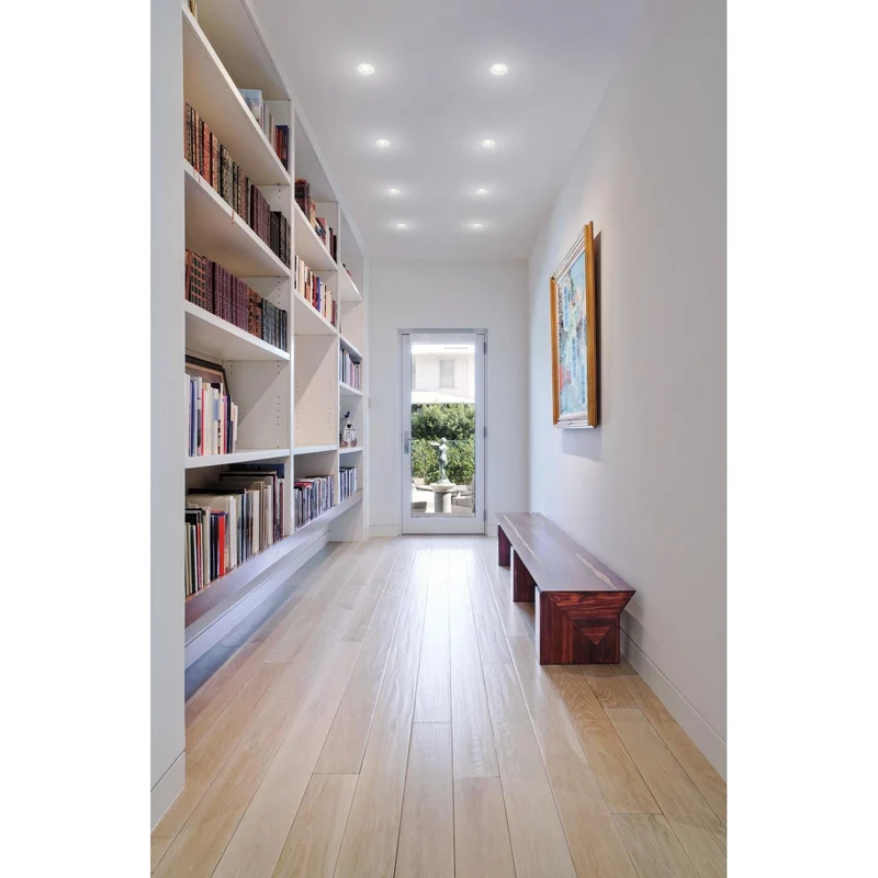 OSRAM LED SPOT SET INCASSO GU10 3x2.6W GU10 Bianco, 230 lm, 2700 K, Bianco caldo, confezione da 3