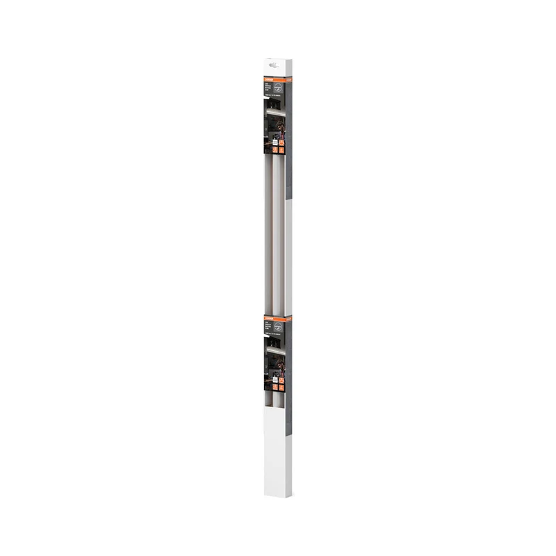 OSRAM LED SWITCH BATTEN Striscia LED 900 mm 10 W 4000 K, 1100 lm, 4000 K, Bianco freddo