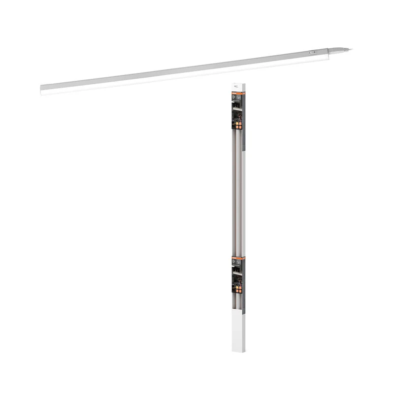 OSRAM LED SWITCH BATTEN Striscia luminosa LED 1200 mm 14 W 3000 K, 1600 lm, 3000 K, Bianco caldo