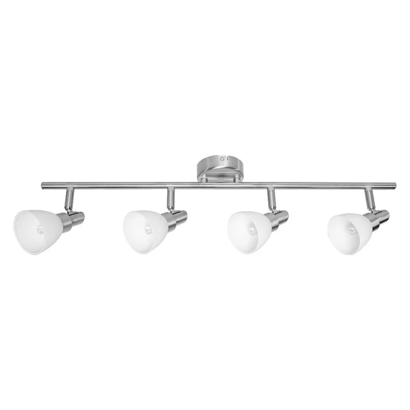 OSRAM LED SPOT G9 G9 4 x 1.9W, 800 lm, 2700 K, Bianco caldo