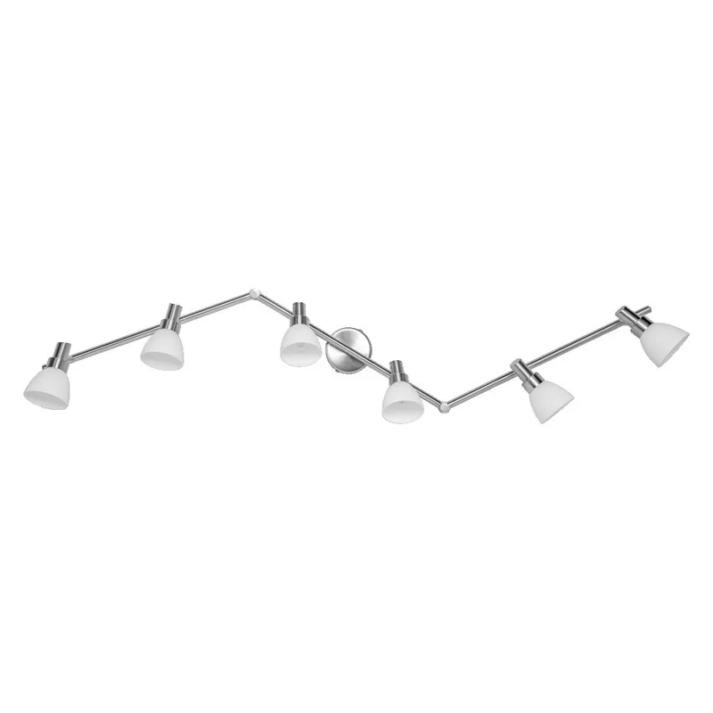 OSRAM LED SPOT G9 G9 6 x 1.9W, 1200 lm, 2700 K, Bianco caldo