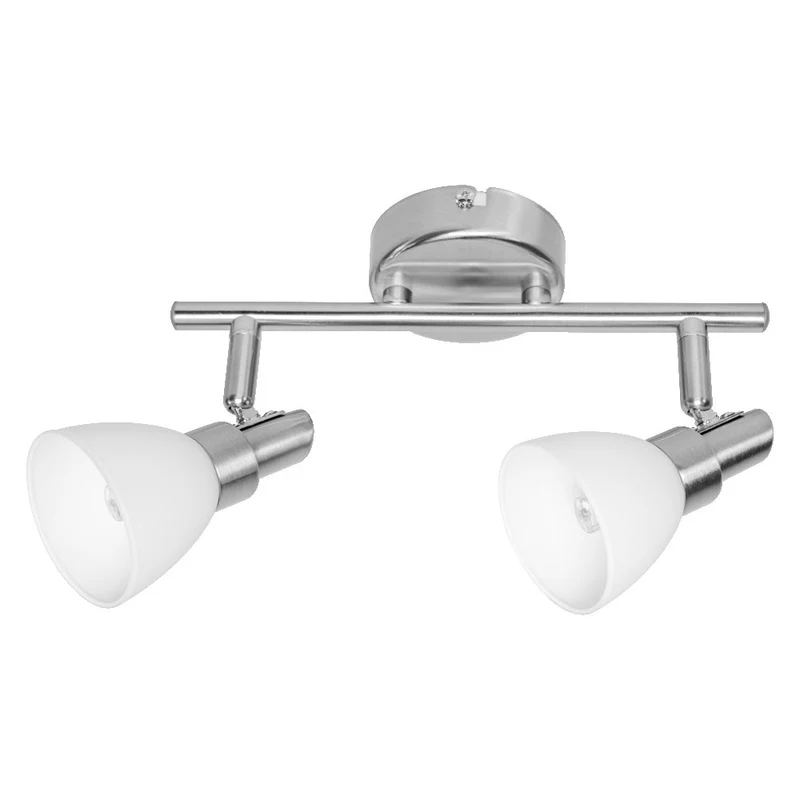 OSRAM LED SPOT G9 G9 2 x 1.9W, 400 lm, 2700 K, Bianco caldo