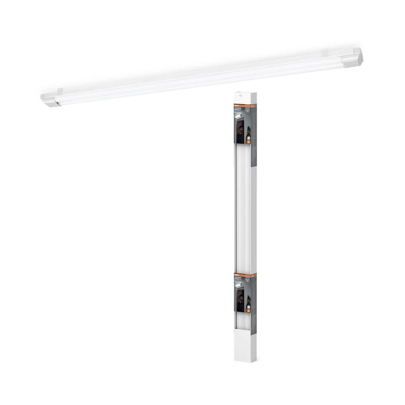 OSRAM LED POWER BATTEN Striscia LED 1200 mm 50 W, 5100 lm, 4000 K, Bianco freddo