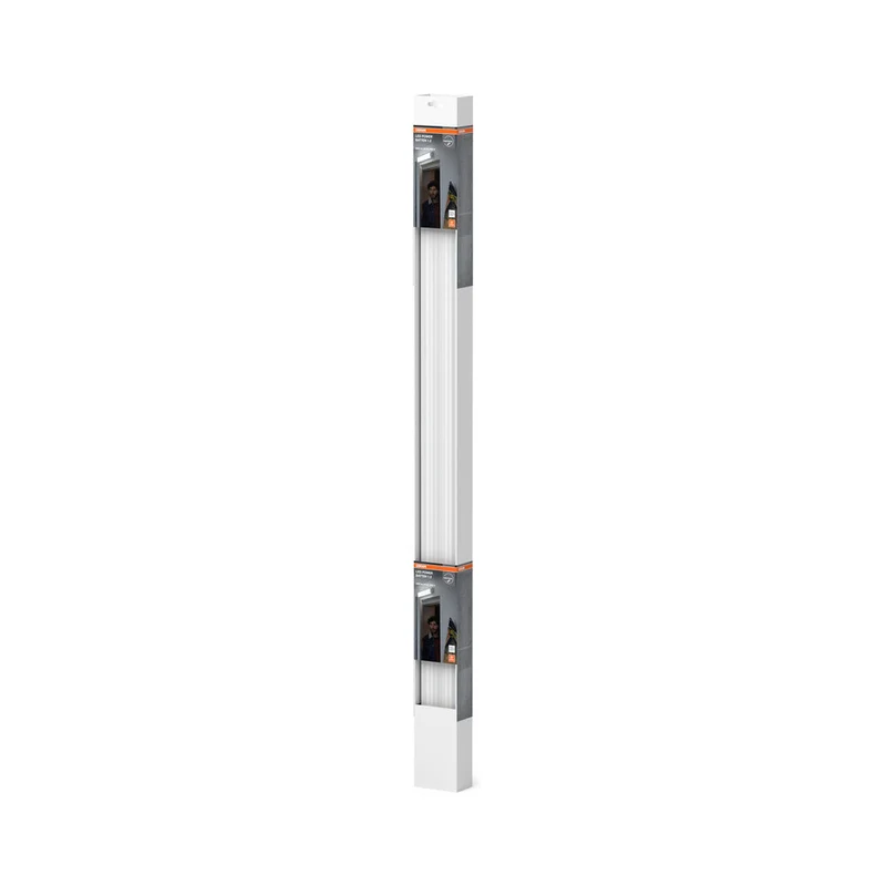 OSRAM LED POWER BATTEN Striscia LED 1200 mm 50 W, 5100 lm, 4000 K, Bianco freddo