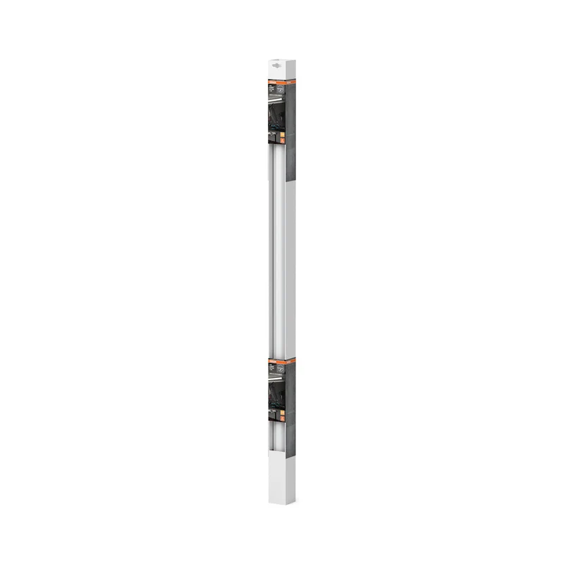 OSRAM POWER BATTEN LED Striscia luminosa 1200 mm 25 W, 2600 lm, 3000 K, Bianco caldo