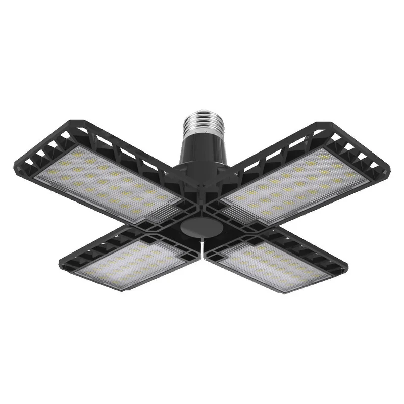 OSRAM Highbay Blade lampada da soffitto con ali, 23W, E27