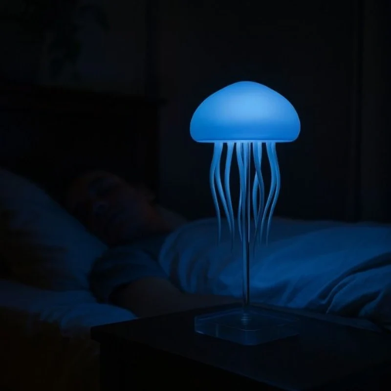 Medusa™ Floating Glow