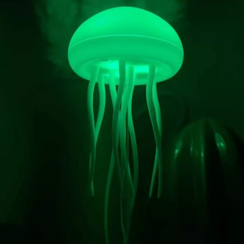 Medusa™ Floating Glow