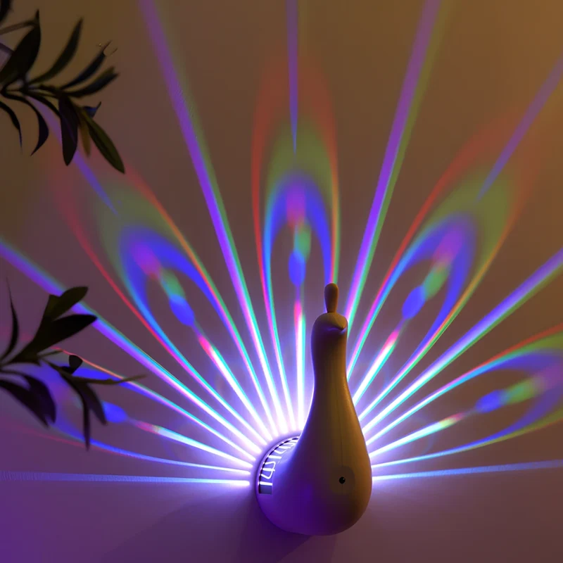 Luminous Wings™