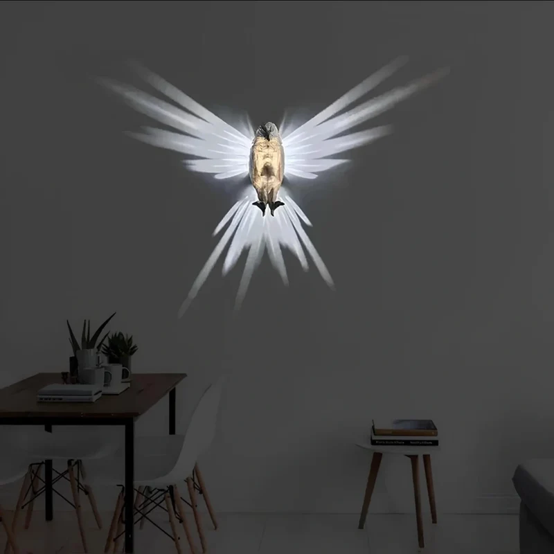 Luminous Wings™