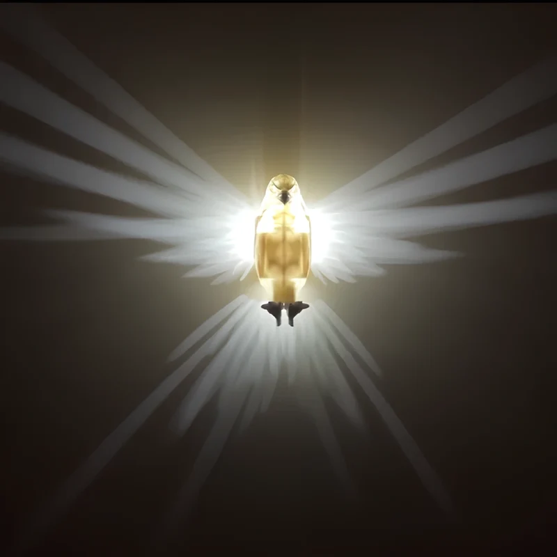 Luminous Wings™