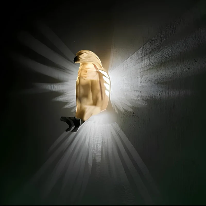 Luminous Wings™
